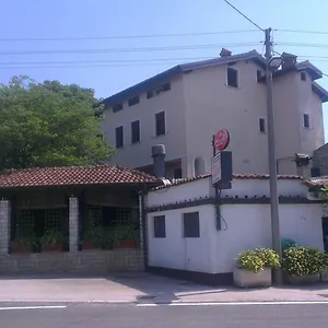 Bassanese Motel